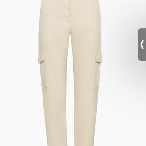 Aritzia Modern Cargo Pants